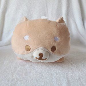 Corocoro Coronya - Plushy Tissue Box Covers - Dog